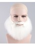 Santa Claus Beard and Moustache Set HX-012